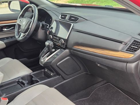 Used 2021 Honda CR-V EX-L image 29
