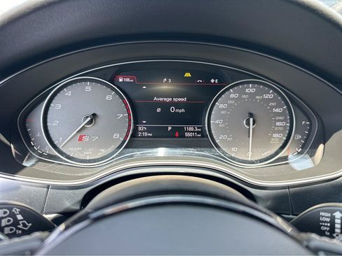 Used 2018 Audi S7 Prestige AWD/4WD image 21
