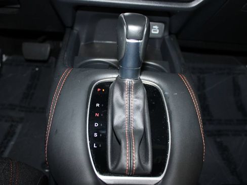 Used 2025 Honda HR-V Sport image 16