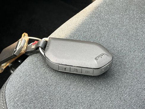 Used 2025 Kia K4 FWD image 21