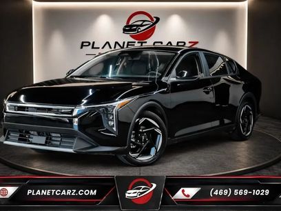 Used 2025 Kia K4 EX