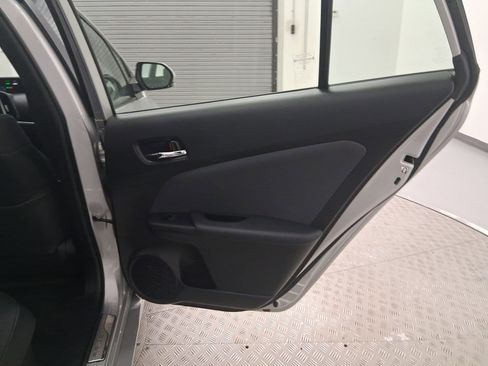 Used 2020 Toyota Prius Limited image 16