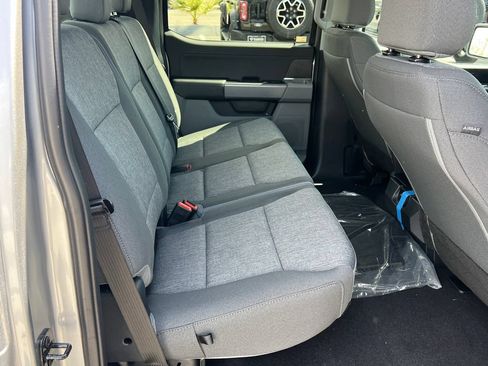 New 2026 Ford F150 XLT w/ Tow/Haul Package RWD image 18