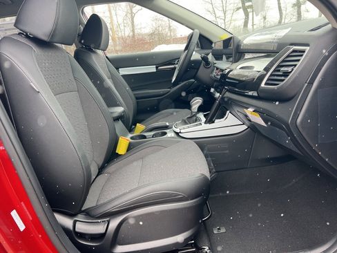 New 2026 Kia Seltos S image 15