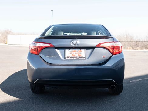 Used 2016 Toyota Corolla S FWD image 5