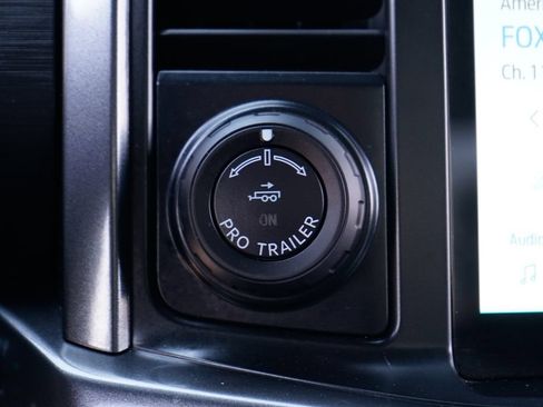 Used 2023 Ford F150 XLT w/ Equipment Group 302A High AWD/4WD image 33