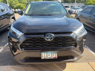 Used 2024 Toyota RAV4 XLE Premium w/ Weather Package AWD/4WD video 2