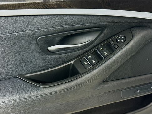 Used 2016 BMW 528i Sedan RWD image 23
