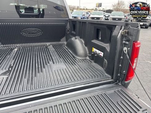 Used 2023 Ford F150 XLT w/ Equipment Group 302A High AWD/4WD image 35