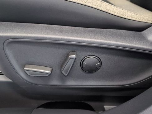 New 2025 Ford Bronco Sport Big Bend w/ Convenience Package image 13