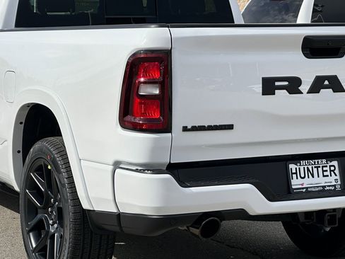 New 2026 RAM 1500 Laramie image 5