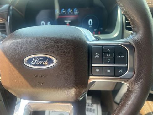 Used 2023 Ford Expedition King Ranch AWD/4WD image 31