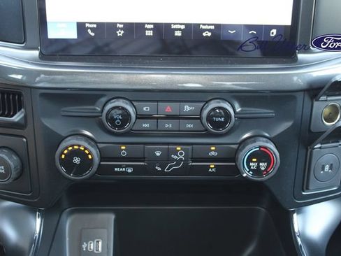 New 2026 Ford F150 STX RWD image 12