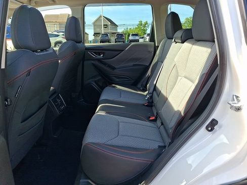 Used 2024 Subaru Forester Sport AWD/4WD image 11
