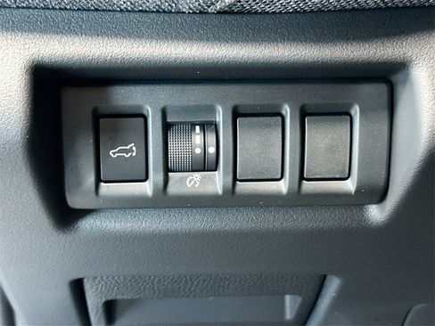 New 2026 Subaru Outback Limited image 6