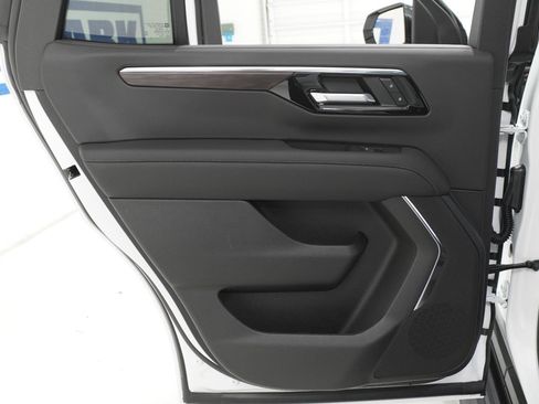 New 2026 Chevrolet Tahoe LS RWD image 33