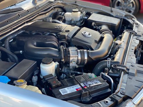 Used 2019 Nissan Frontier SV image 37