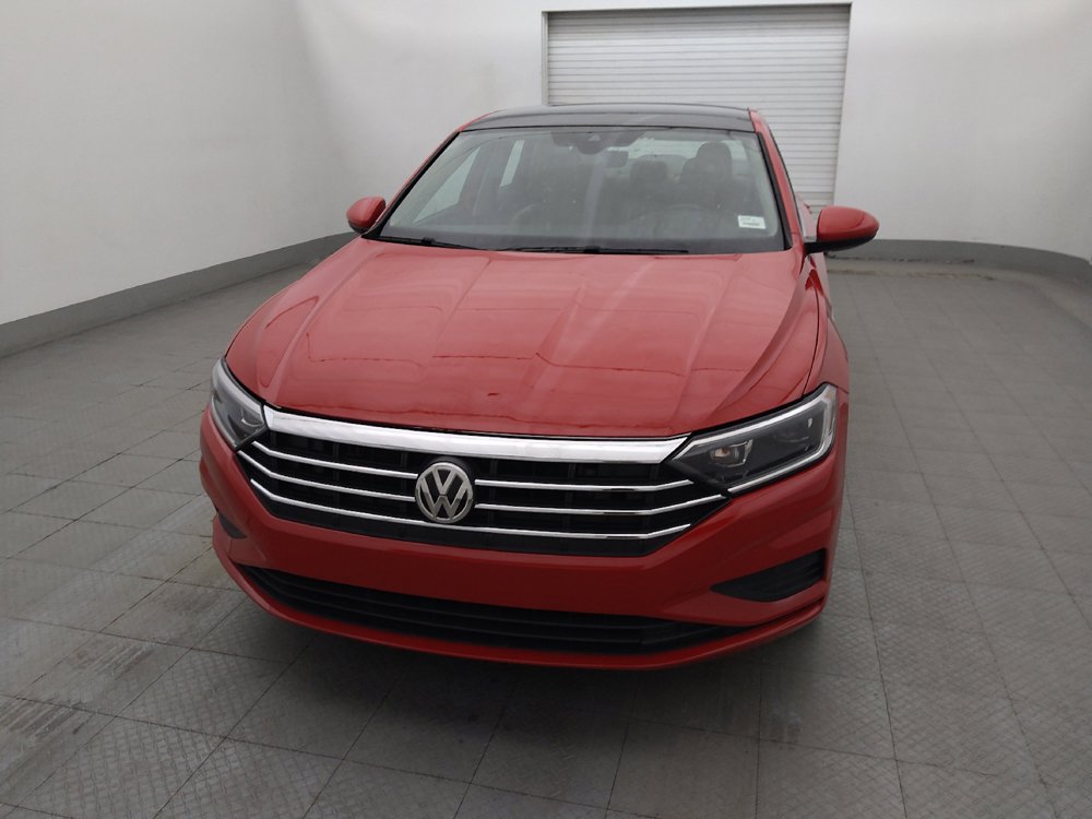 Used 2020 Volkswagen Jetta SEL FWD image 15