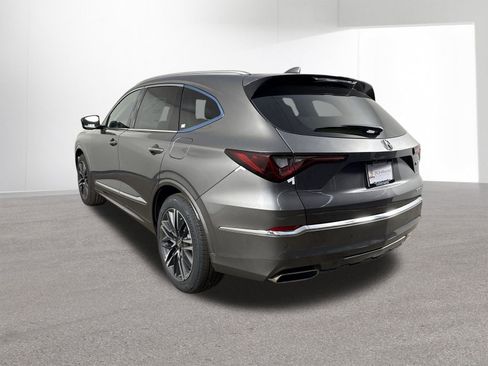 New 2026 Acura MDX w/ Advance Package image 31