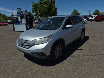 Used 2013 Honda CR-V EX