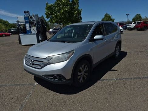 Used 2013 Honda CR-V EX image 1
