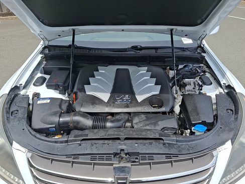 Used 2015 Hyundai Equus Signature RWD image 28