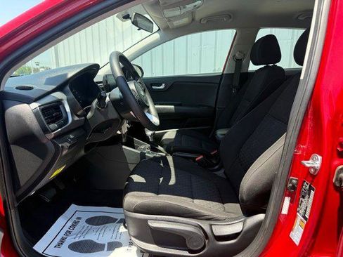 Used 2021 Kia Rio S FWD image 6