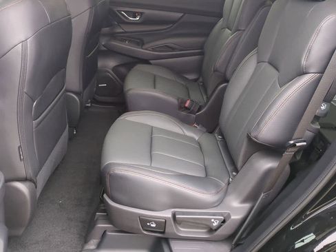 New 2026 Subaru Ascent Limited Bronze image 19