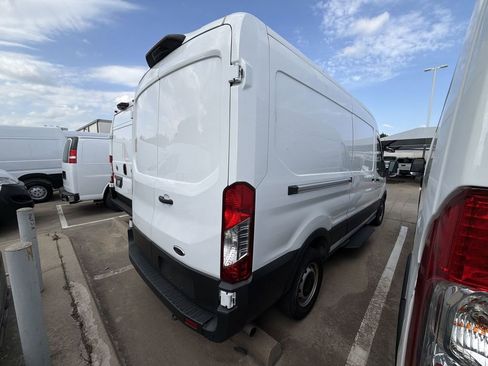 Used 2022 Ford Transit 250 Medium Roof RWD image 3