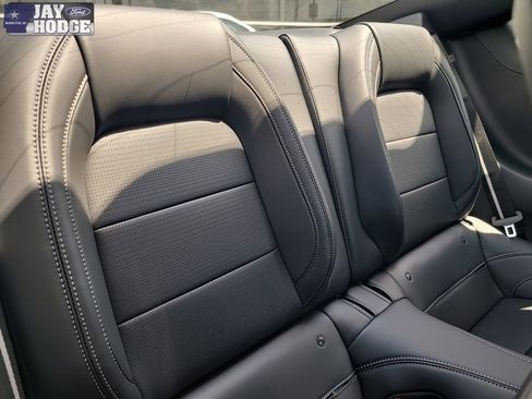 New 2025 Ford Mustang GT Premium image 31