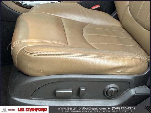 Used 2017 Buick Enclave Premium w/ Experience Buick Package image 20