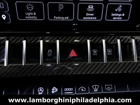 Used 2024 Lamborghini Urus S AWD/4WD image 22