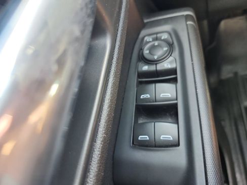 Certified 2024 Chevrolet Silverado 2500 Custom w/ Custom Value Package AWD/4WD image 21