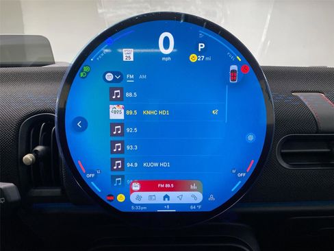 New 2026 MINI Cooper John Cooper Works image 16