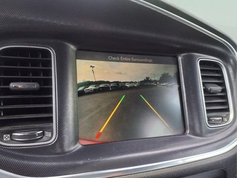 Used 2015 Dodge Charger R/T RWD image 26