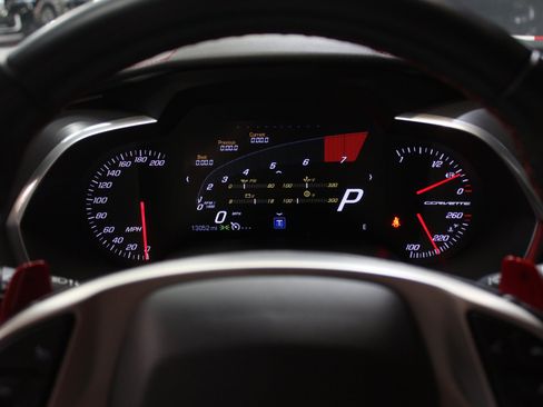 Used 2017 Chevrolet Corvette Grand Sport RWD image 90