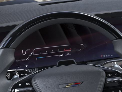 New 2026 Cadillac Escalade V image 18