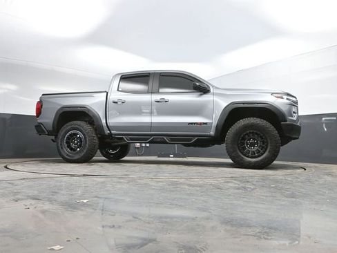 Used 2024 GMC Canyon AT4X w/ AT4X AEV Edition image 54