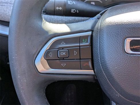 Used 2022 Jeep Compass Latitude image 14