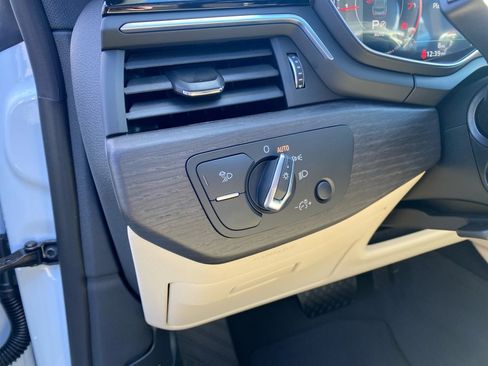 Used 2025 Audi A5 2.0T Premium Plus w/ Premium Plus image 12