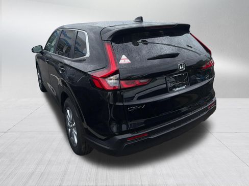 Used 2026 Honda CR-V EX image 8