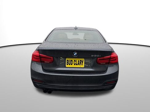 Used 2017 BMW 330i Sedan image 5