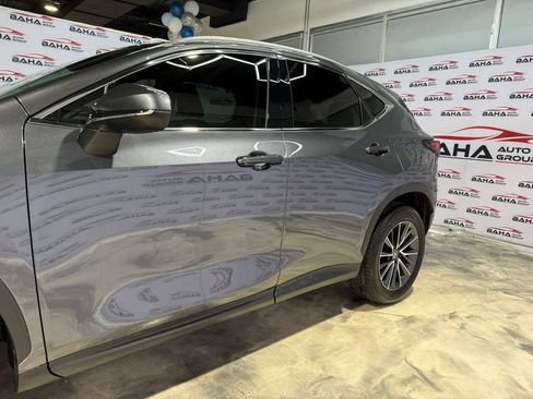 Used 2025 Lexus NX 250 FWD image 6