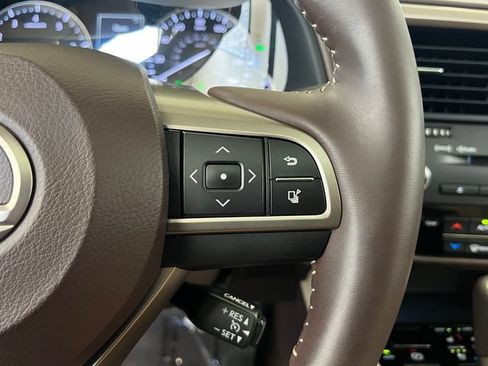 Used 2016 Lexus RX 350 FWD w/ Premium Package image 44