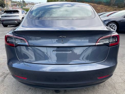 Used 2023 Tesla Model 3 Standard Range RWD image 4