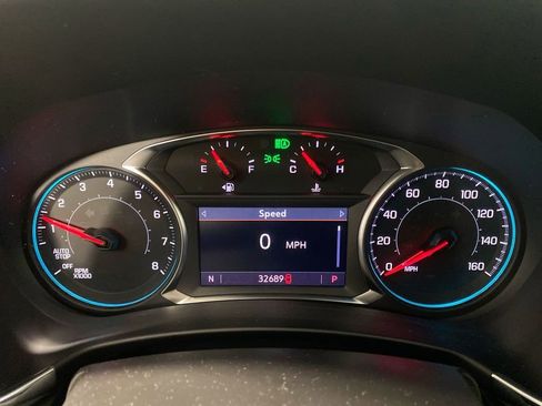 Used 2023 Chevrolet Equinox LT FWD image 15
