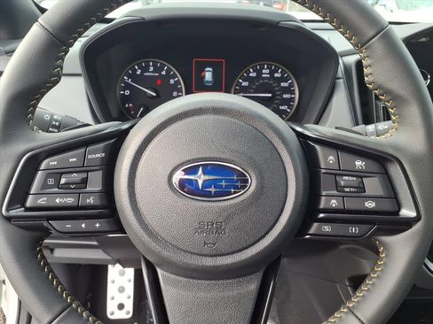 New 2025 Subaru Crosstrek 2.5i Sport w/ Crosstrek Mirror Package image 5