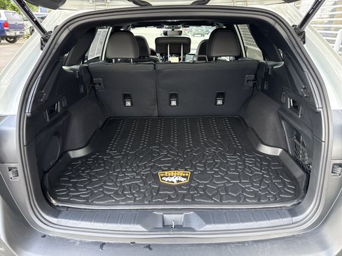 Used 2025 Subaru Outback Wilderness image 37