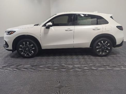 New 2026 Honda HR-V EX-L image 3