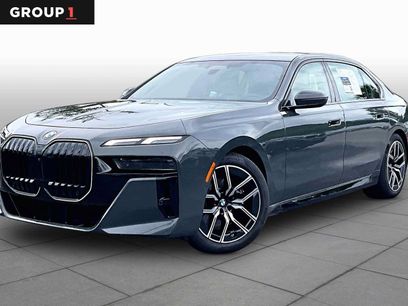 Used 2026 BMW 740i xDrive